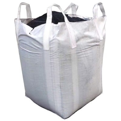Chất lượng 0,5 - 2 tấn Túi số lượng lớn Cát xây dựng sợi tròn tùy chỉnh nhà máy